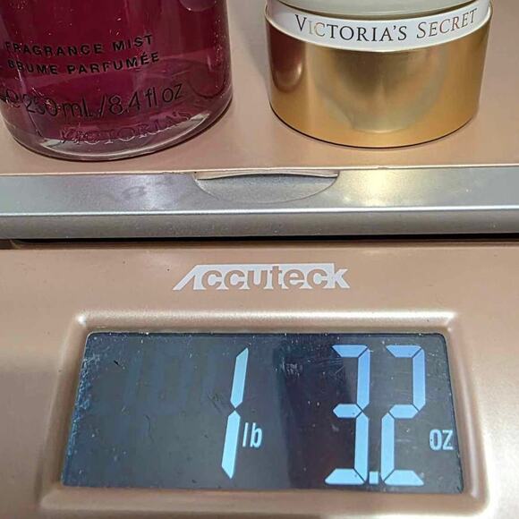 VS Victoria's Secret Wild Fig & Manuka Honey Fragrance Lotion and Mist Set NEW - Picture 6 of 6